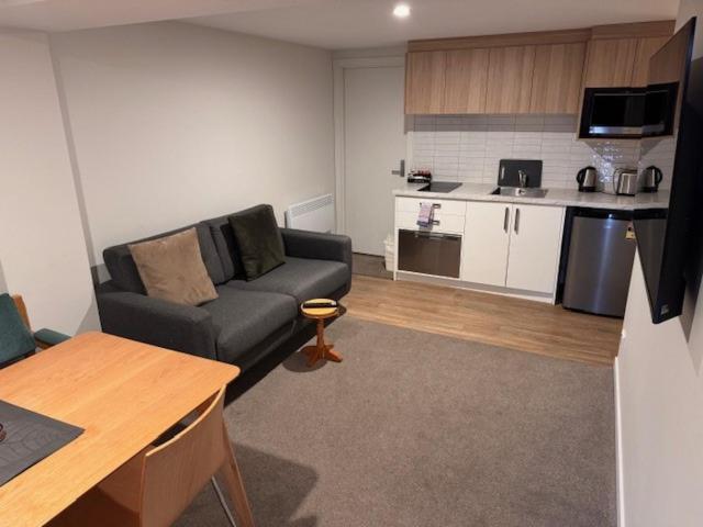 Lakefront Apartments,18 Lake Esplanade Road Queenstown Exteriér fotografie