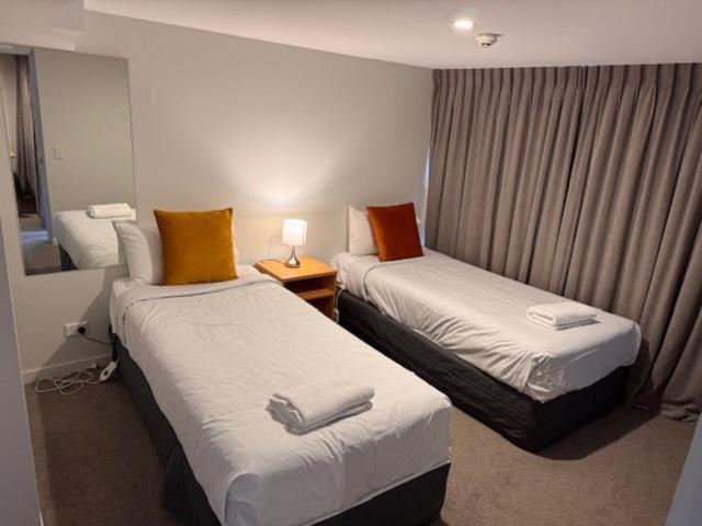 Lakefront Apartments,18 Lake Esplanade Road Queenstown Exteriér fotografie